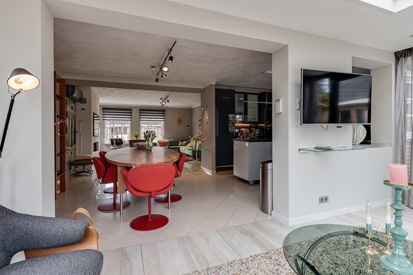 Medium property photo - Ds. Talmalaan 7, 4281 KP Andel